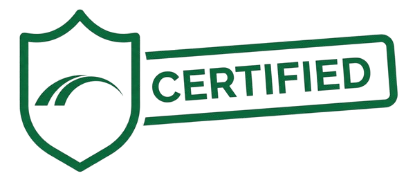 BridgePath Scientific Certified