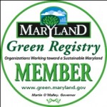 MD Green Registry Member