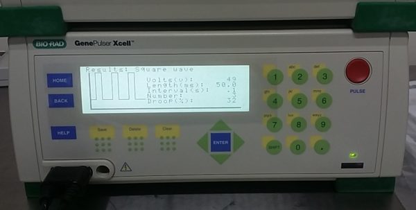 Bio-Rad GenePulser X-Cell System - Image 5