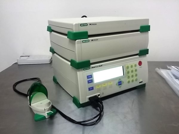 Bio-Rad GenePulser X-Cell System - Image 3