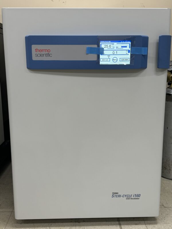 Thermo Scientific Forma Steri-Cycle i160 CO2 Incubator - Image 20