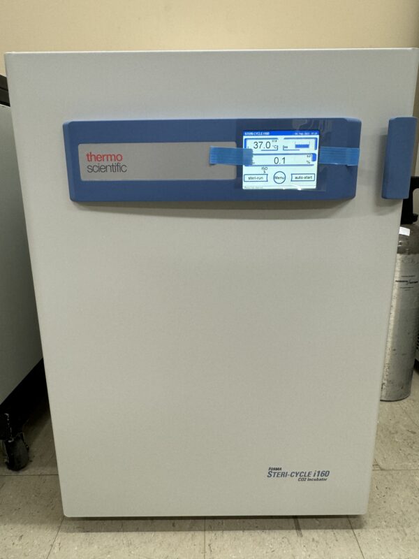 Thermo Scientific Forma Steri-Cycle i160 CO2 Incubator - Image 14