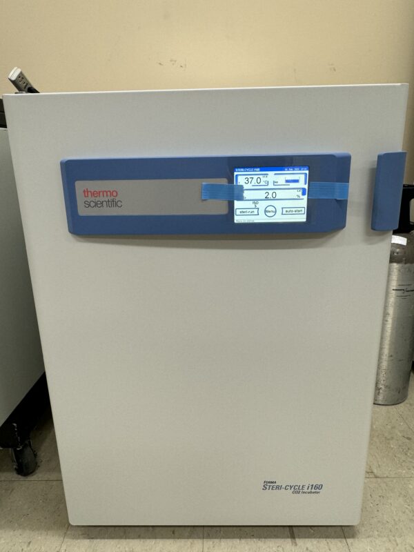 Thermo Scientific Forma Steri-Cycle i160 CO2 Incubator - Image 16