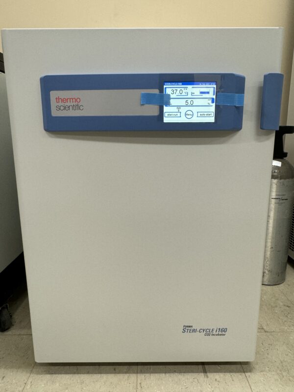 Thermo Scientific Forma Steri-Cycle i160 CO2 Incubator - Image 18
