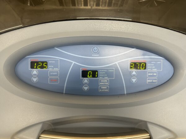 Thermo Lab-Line MaxQ 5000 (4350) SHKE5000 Floor Model Incubator Shaker - Image 4
