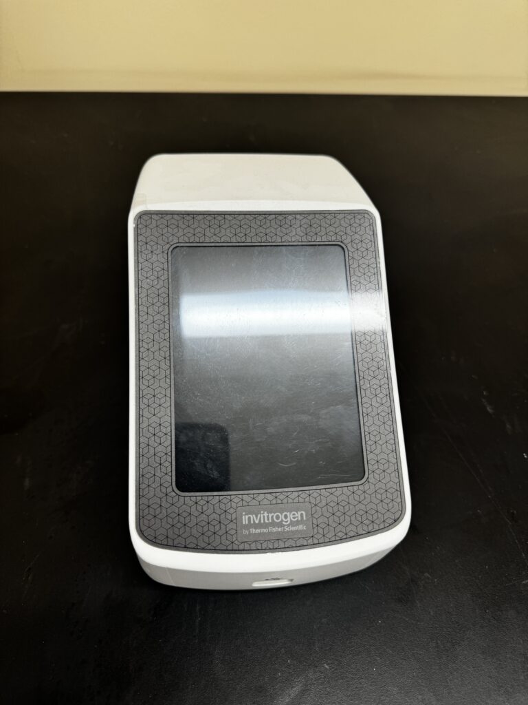 Thermo Scientific E-Gel™ Power Snap Electrophoresis Systems 