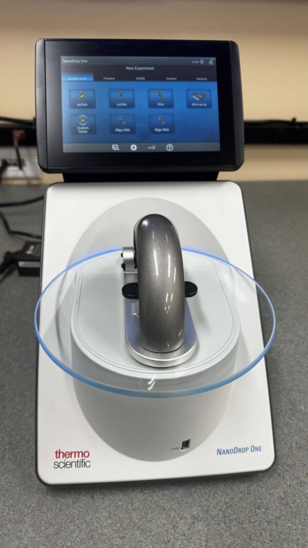 Thermo Scientific NanoDrop One Spectrophotometer - Image 6