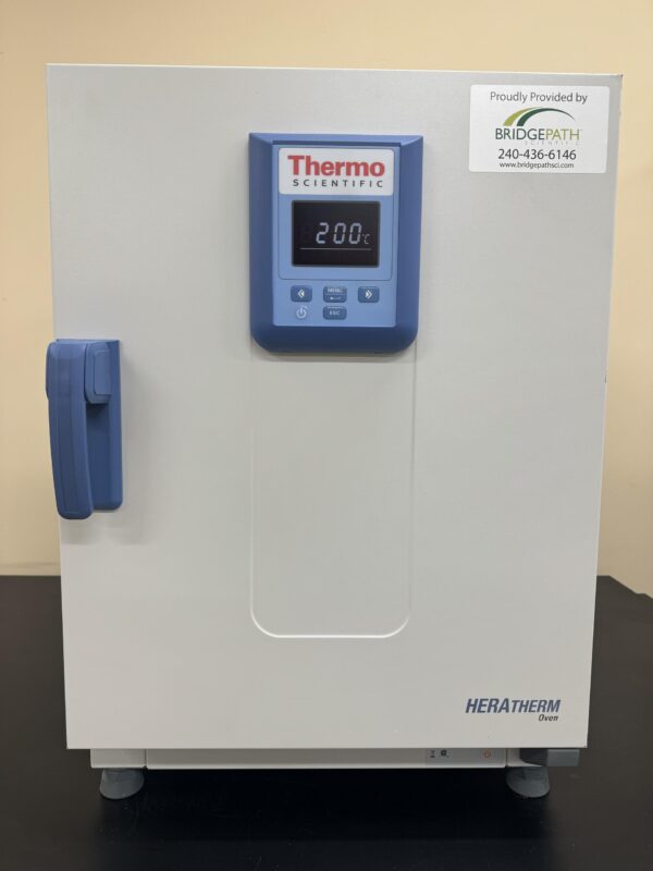 Thermo Scientific Heratherm OSG60 Gravity Convection Oven