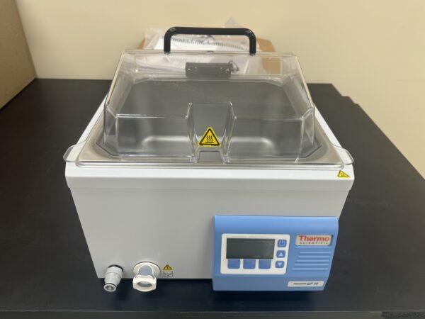 Thermo Scientific General Purpose Water Bath 10L