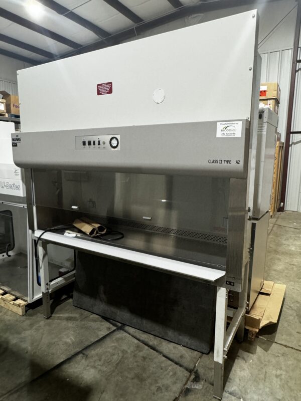 NUaire NU-S425-600 6FT Class A2