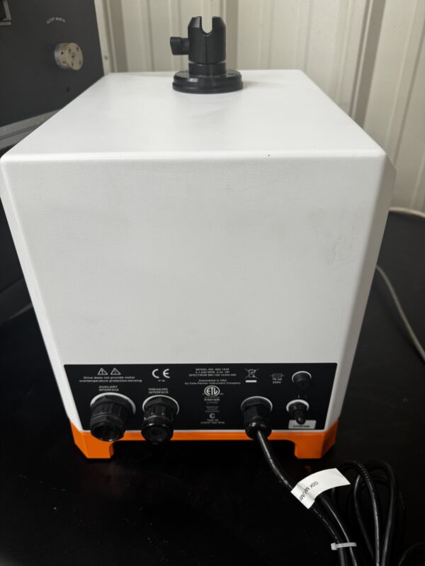 Spectrum Labs 900-1939 KrosFlo TFF System Research Pump - Image 6