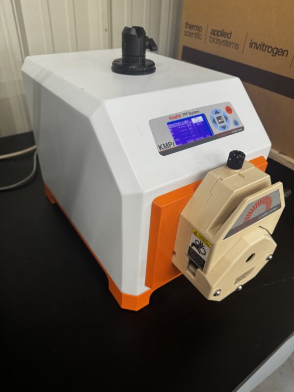 Spectrum Labs 900-1939 KrosFlo TFF System Research Pump - Image 4