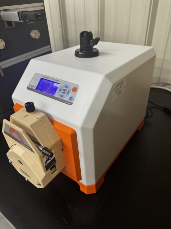 Spectrum Labs 900-1939 KrosFlo TFF System Research Pump - Image 5