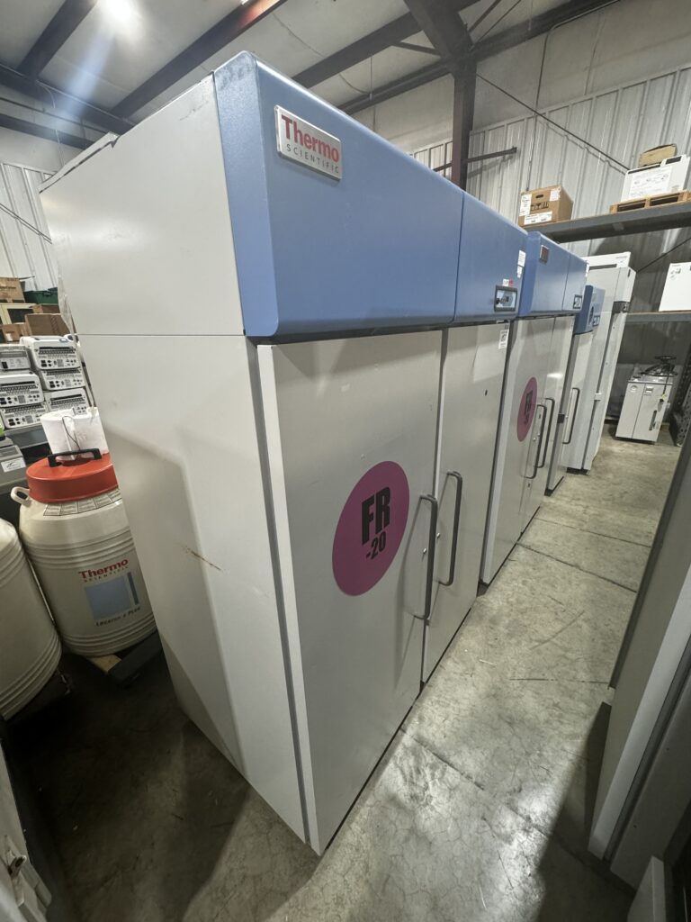 Thermo Scientific™ Revco™ ULT5030D -30°C Lab Freezer