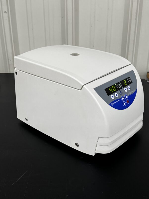 Fisher Scientific accuSpin Micro 17 Microfuge - Image 6