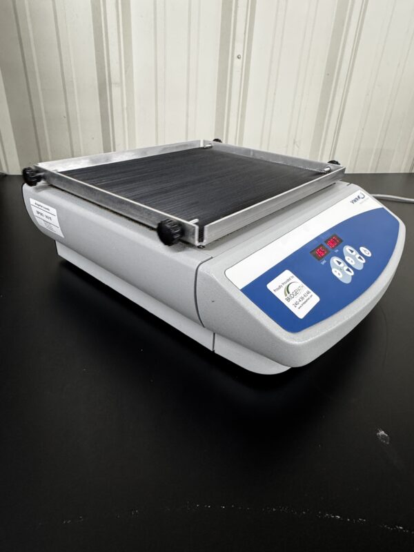 VWR Advanced 3750 Reciprocating Shaker - Image 6