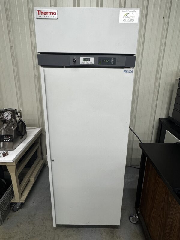 Thermo Scientific Revco UGL2320A19 -20°C Freezer