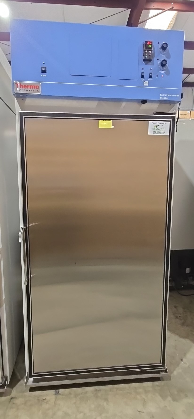 Thermo Scientific Model 3920