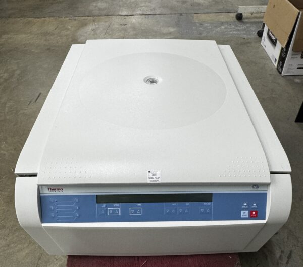 Thermo Scientific Sorvall 4510 ST 40 Benchtop Centrifuge
