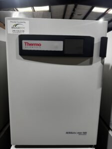Forma HERAcell vios 160i, 51031231, CO2 Incubator