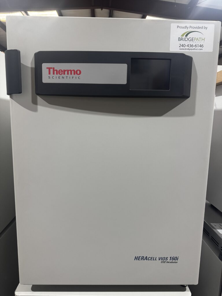 Thermo Scientific Forma HERAcell vios 160i