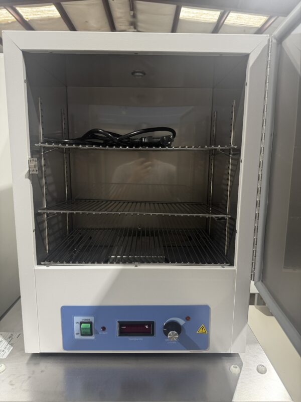 Thermo Scientific Precision Compact Mechanical Oven 1.7 cu. ft. (48.1 L) 120V - PR305225M - Image 4