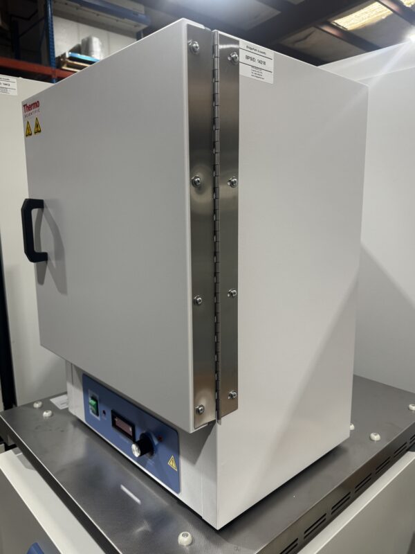 Thermo Scientific Precision Compact Mechanical Oven 1.7 cu. ft. (48.1 L) 120V - PR305225M - Image 3