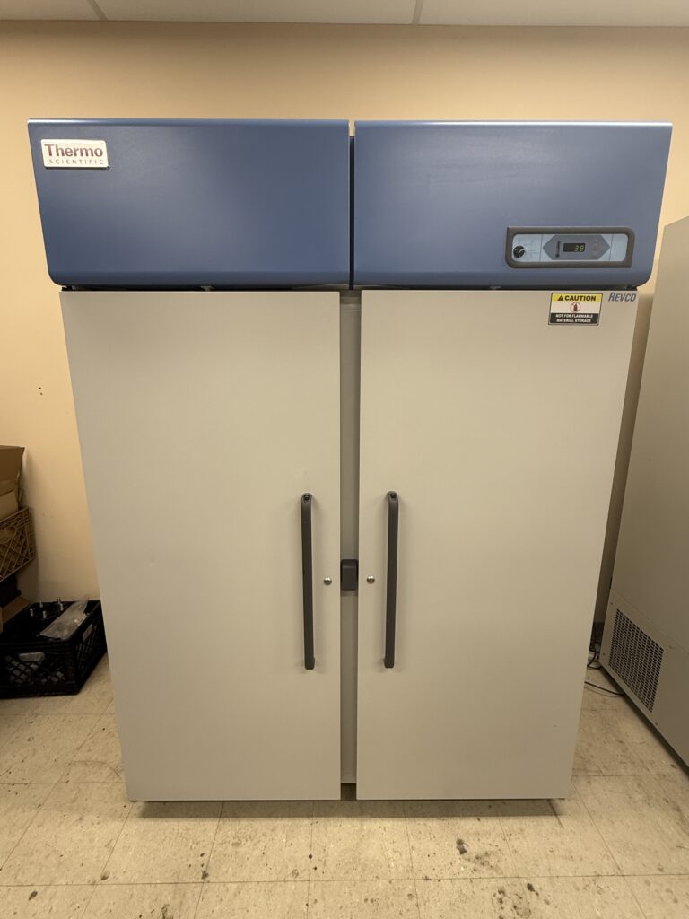 Thermo Scientific Revco REL5004A -4°C Refrigerator