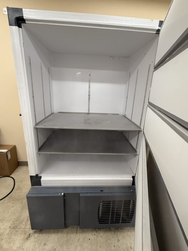 Thermo Revco UXF70086D61 -86°C UltraLow Freezer - Image 8