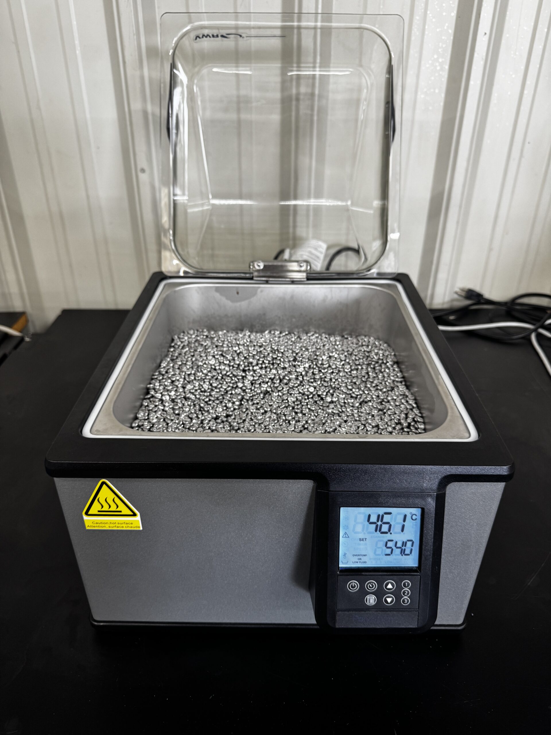 VWR WB10 10L Water Bath