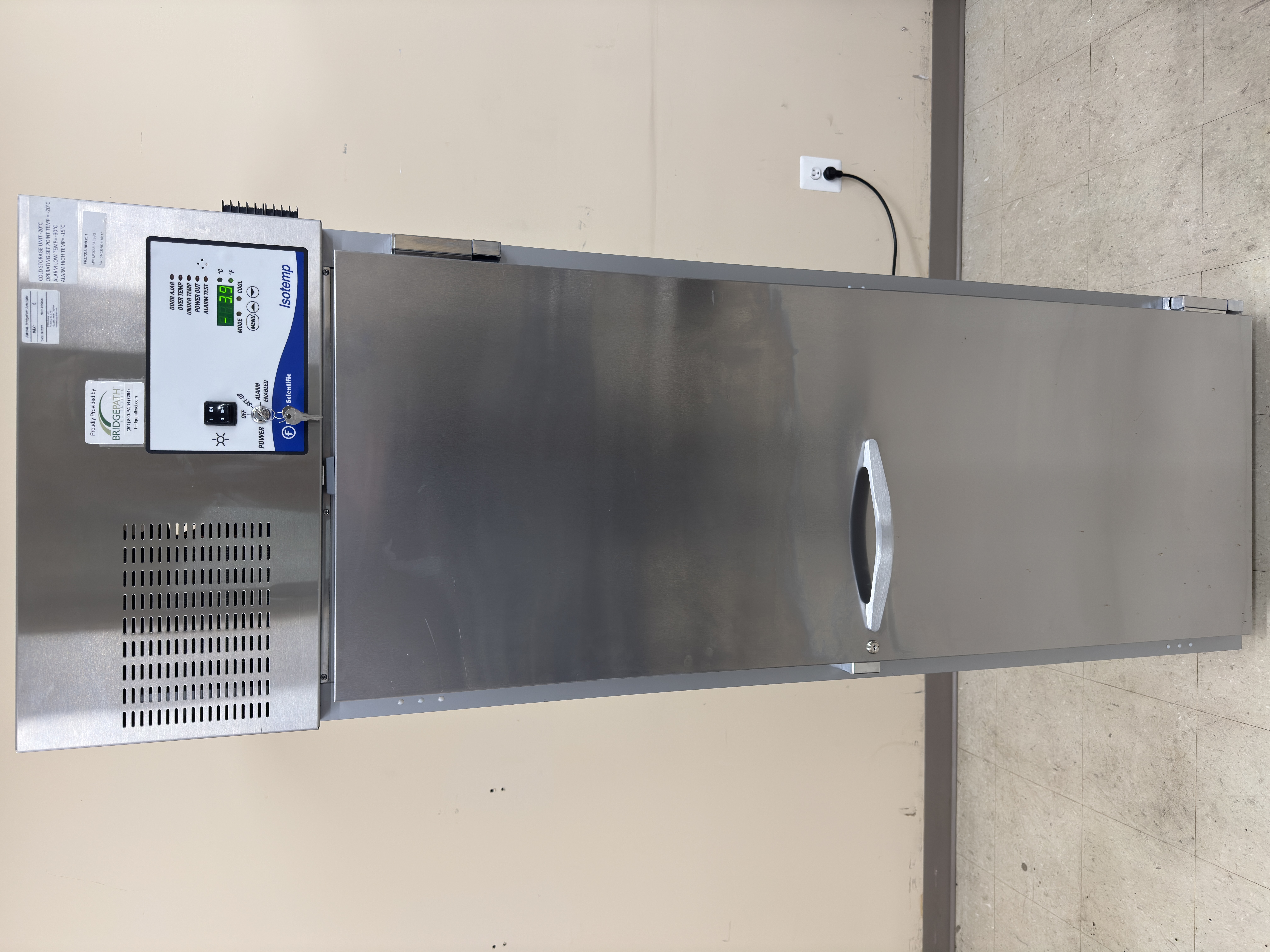 Fisher Scientific Isotemp 