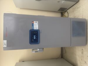 Thermo Scientific Revco RLE40086D