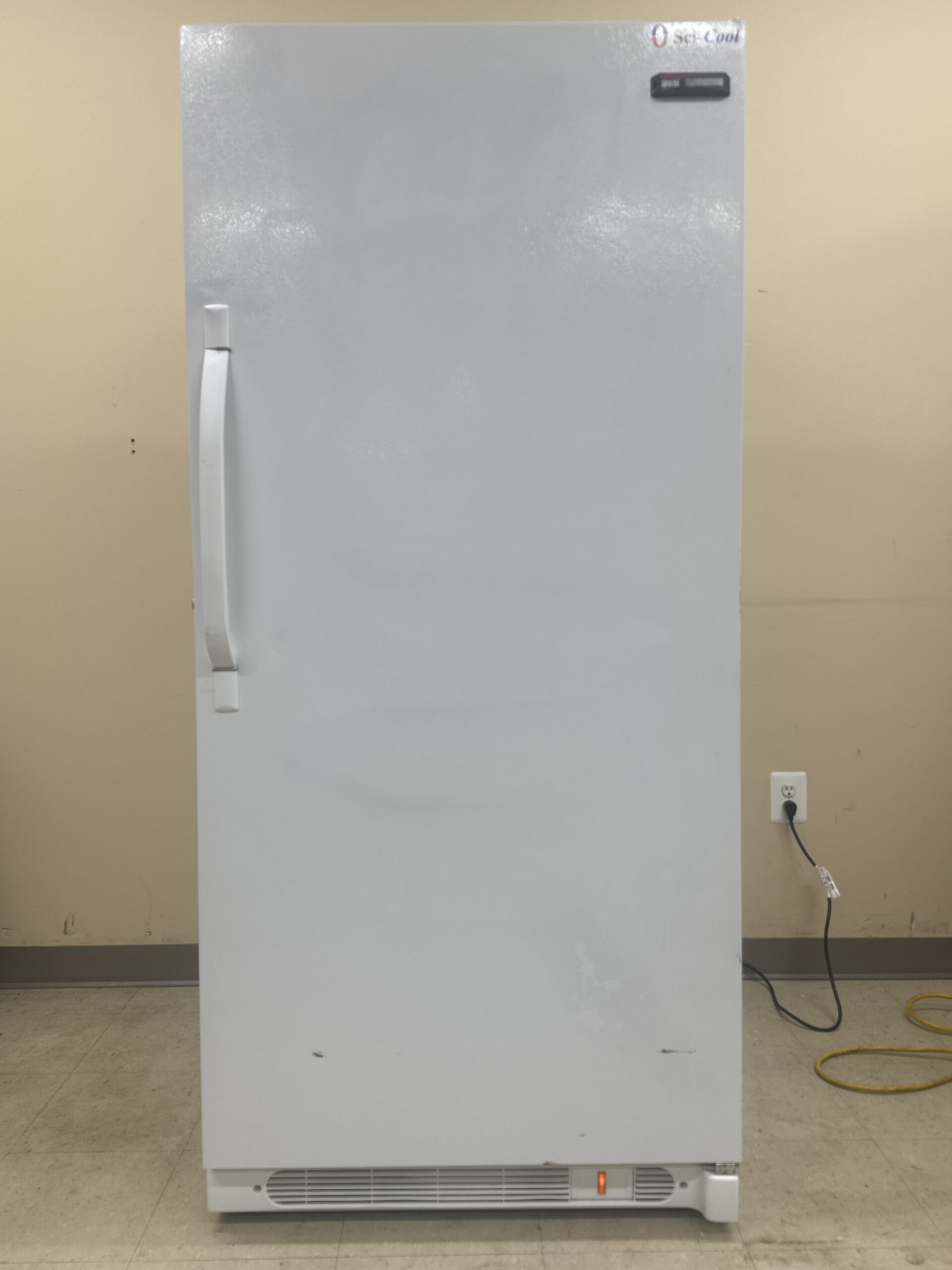 Refurbished Sci-Cool SCGP210W1AR Laboratory Freezer